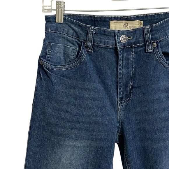 Refinery Republic Men's Slim Jeans Size 30x30 Distressed Stretch Soft Grunge - Picture 4 of 15